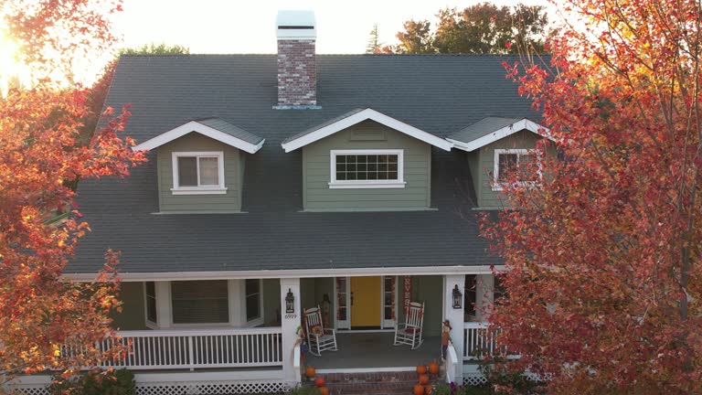 Roof Insulation in Brookhaven, PA