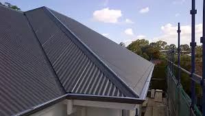 Steel Roofing in Brookhaven, PA